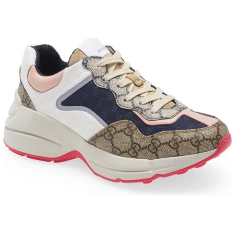 gucci gym - Gucci gym shoes for women.